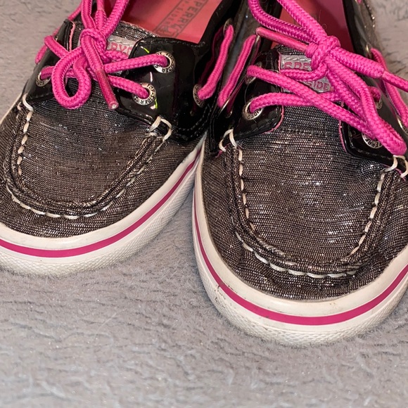 Sperry shoes - Picture 2 of 5